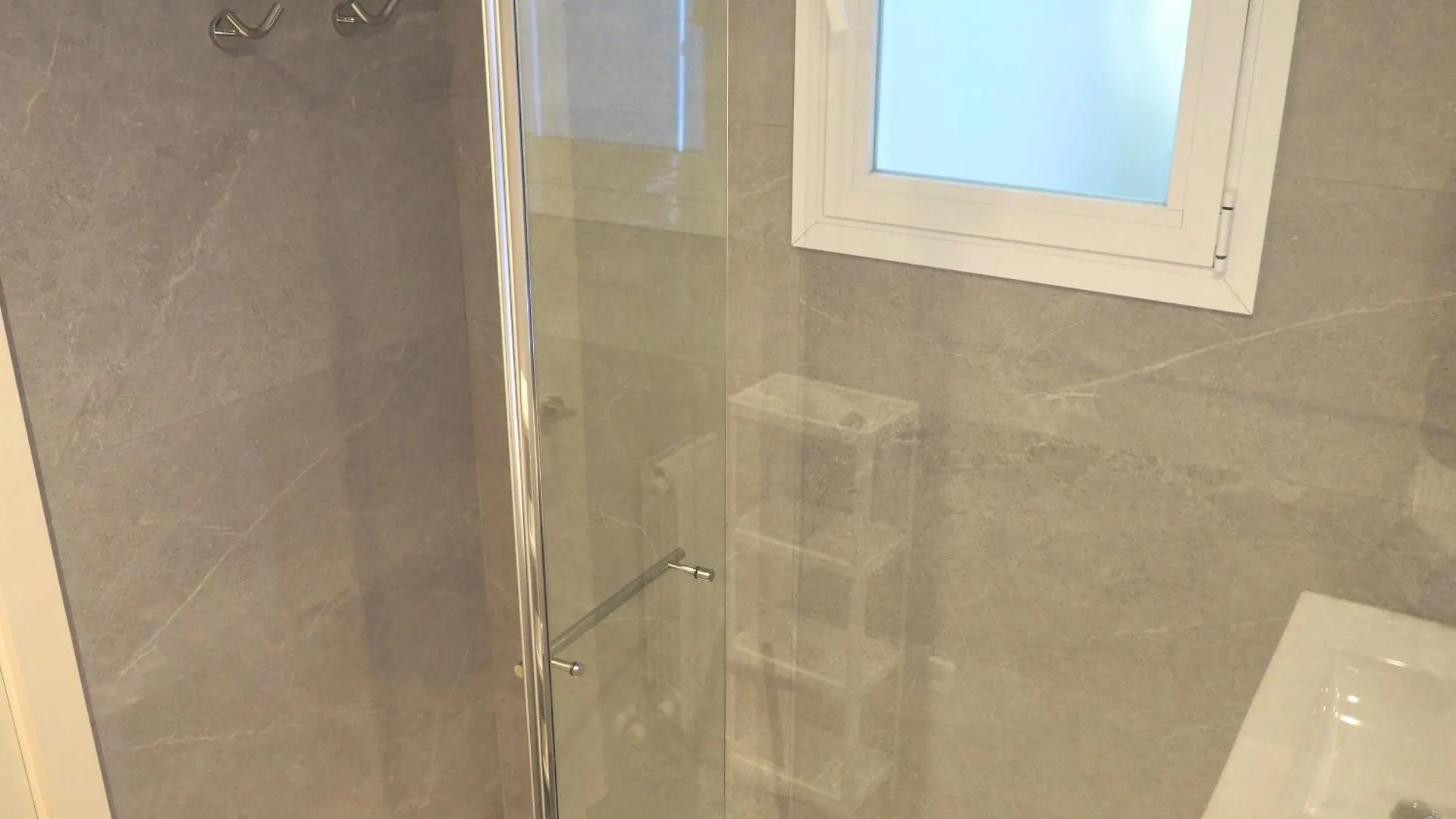 Apartamento Elegantniy Poble Sec Barcelona