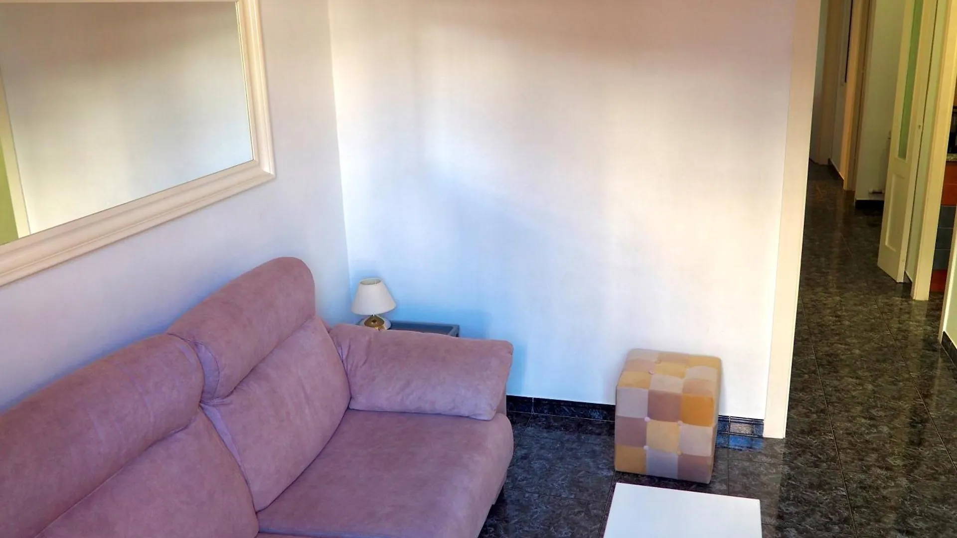 Elegantniy Poble Sec Apartment Barcelona Spain