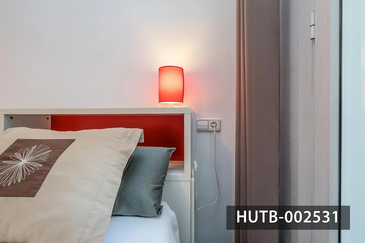 Elegantniy Poble Sec Apartment Barcelona